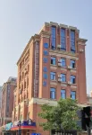 Huashu Yi Hotel (Jiaxing Nanhu Branch) Các khách sạn gần Jiaxing Botanical Garden