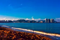 Bandu Design Hotel (Sanya Bay No.1 Branch) - جديد