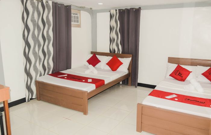 Gabz'k Travellers Inn