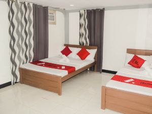 RedDoorz @ Gabz K Travellers Inn Sorsogon City