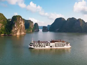 Indochine Premium Halong Bay