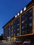 Rise Hotel (Changchun FAW West High-speed Railway Station) Hotels in FAW/Changchun West High-Speed Railway Station