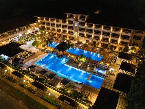 Coron Westown Resort