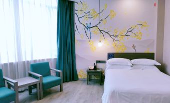 Zhoushan Xinhengyuan Smart Hotel