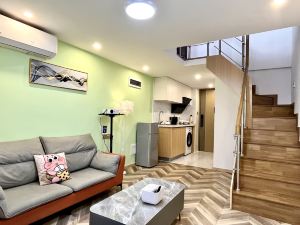 Tucheng Serviced Apartment (Dongguan Mutou Shimu Fanghuali Branch)