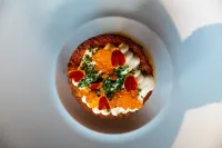 Sofitel Gold Coast Broadbeach - Breakfast
