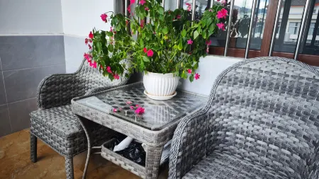 Anqiliang Residence