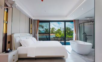 Yujian·Light Luxury Meisu (Sanya West Island Branch)