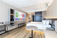 Smart Designer Cinema Hotel (Aolin Shopping Center)