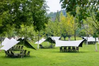 Flower Soul Manor Resort Hotels in Wuyi