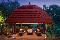 Ananta Spa & Resort, Pushkar