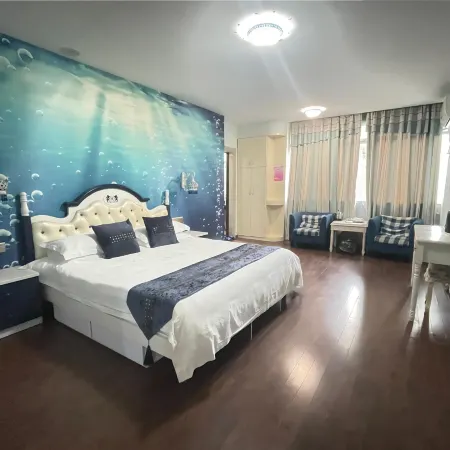 Jinfeng Theme Hotel