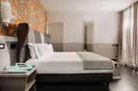 Unica Suites Rome Các khách sạn gần Basilica dei SS. Ambrogio e Carlo