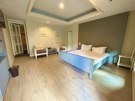 Paragon Inn Отели рядом с достопримечательностью «Bangkok Flight Services»