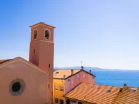 Hotel Il Telamonio Hotels in Province of Grosseto