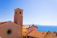 Hotel Il Telamonio Hotels in der Nähe von Spiaggia Libera "La Giannella"
