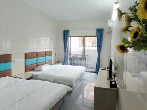 Foshan Yucun Apartment (Shunde Yucun Subway Station)