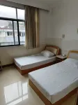 Sanmen Zhuxin Hotel