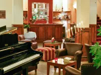 Logis Hotels Grand Hotel d'Orléans Hotels in Albi