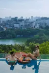 The Oriental Jade Hotel