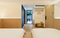 Yandangshan Guiyin Chuxin Homestay - Pet friendly