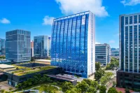 Star Service Apartment (Songshan Hubei Station China Resources Vientiane Hui Branch)