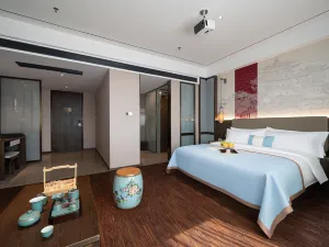 TILL BRIGHT Hotel (Changning Yizhong)