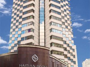 Haitian Hotel