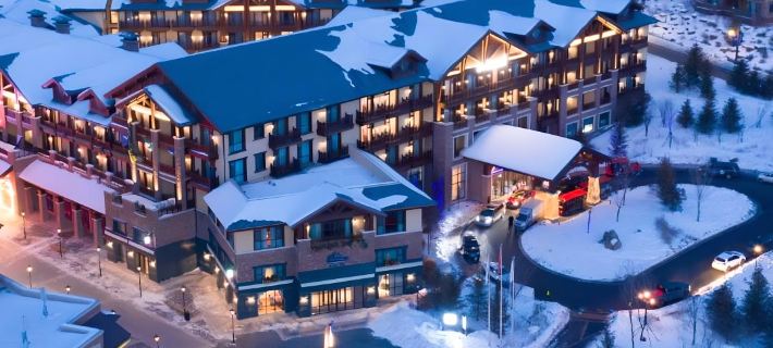 Qingshan Muxue Hotel (Vanke Songhua Lake Resort) Hotels in Jilin City