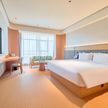 JI Hotel (Handan Cheng'an)