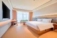 JI Hotel (Handan Cheng'an) Hotels in Cheng'an