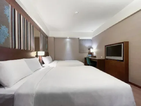 Guide Hotel Taipei NTU Hotels in Taipei