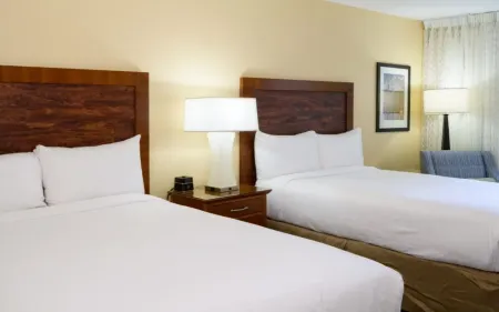 Airtel Plaza Hotel