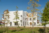 Chongming Manxi. Mishu Private Soup Resort Hotel Hotels in Chongming Island, Changxing Island, Hengsha Island