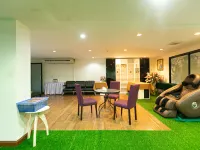Grand Ratchapruek Hotel Hoteles cerca de Isla Koh Kret
