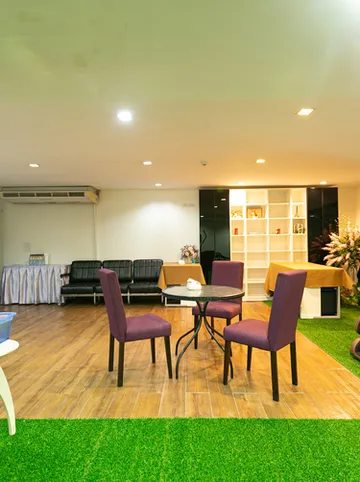 รูปภาพของโรงแรมแกรนด์ ราชพฤกษ์