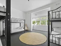 Azzuro Pod Hotel - Potts Point