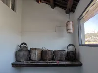 Muheju Qingwa Xiaoyuan