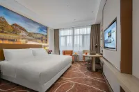 Vienna Hotel (Tianjin Ninghe Modern Industrial Park)