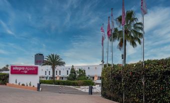 Allegro Agadir