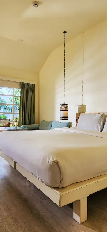 คอทเทจ บ้านสิริ