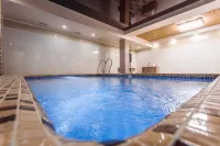 HuaYue Mansion Hotel - 5 stjerner