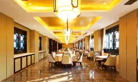 Royal Garden Hotel Hotels in Shanghai