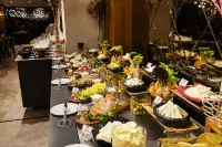 Demiray Hotel Old City - Breakfast