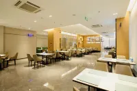 Zhoushan Yunlang Radisson Viga Hotel