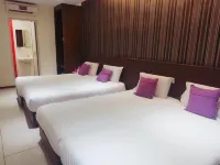 Remember Hotel Bukit Gambir Hotels in Tangkak Town