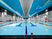 Donghu Collection Hotel - Pools