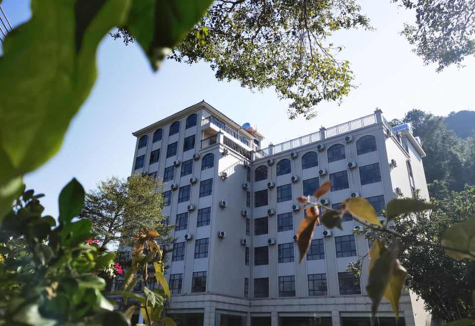 Shanquan Villa - Housity