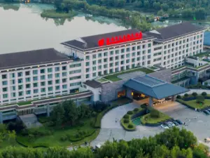 Khung cảnh trữ tình Phổ Biến Tại Hoài An