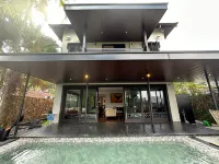 The Luxurious 1 Grand Bali, Johor Bahru Hotels in 